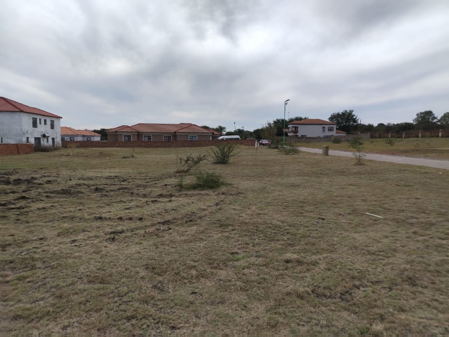0 Bedroom Property for Sale in Brits North West
